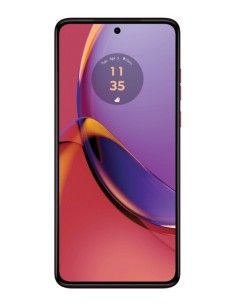 SMARTPHONE MOTOROLA MOTO G84 8GB 256GB 5G MAGENTA