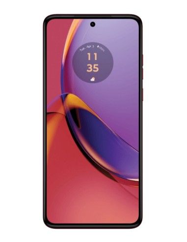 SMARTPHONE MOTOROLA MOTO G84 8GB 256GB 5G MAGENTA