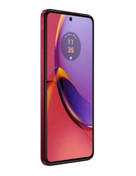 SMARTPHONE MOTOROLA MOTO G84 8GB 256GB 5G MAGENTA
