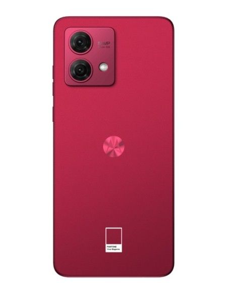 SMARTPHONE MOTOROLA MOTO G84 8GB 256GB 5G MAGENTA