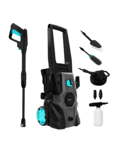 HYDROBOOST 1600 CAR&GARDEN