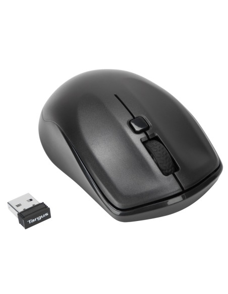 FUNDA TARGUS FULL SIZE 2.4 GHZ WIRELESS KEYBOARD AND MOUSE COMBO