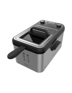 CLEANFRY INFINITY 3000