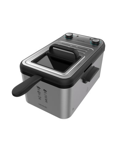 CLEANFRY INFINITY 3000