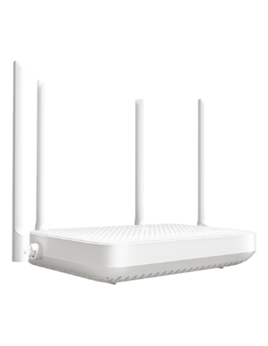 ROUTER XIAOMI ROUTER AX1500