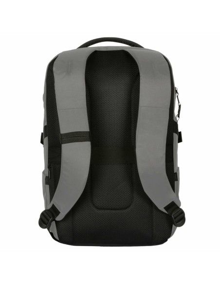 FUNDA TARGUS 15-16" TERRA BACKPACK SILVER
