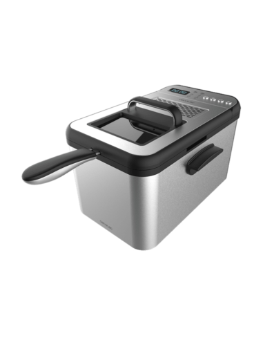 CLEANFRY LUXURY 4000