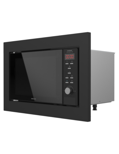 GRANDHEAT 2350 BUILT-IN BLACK
