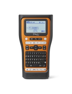 ROTULADORA ELECTRONICA BROTHER PT-E560BTSP