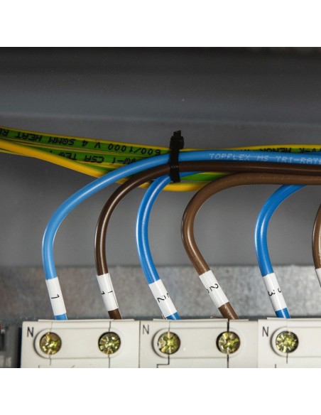 ROTULADORA ELECTRONICA BROTHER PT-E560BTSP