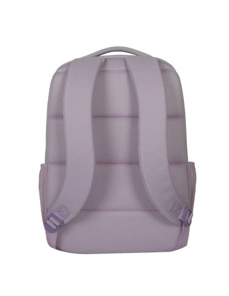 FUNDA PORTATIL 15.6" OCTAVE III BLACKPACK ORCHID
