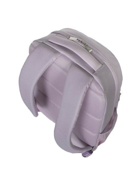 FUNDA PORTATIL 15.6" OCTAVE III BLACKPACK ORCHID