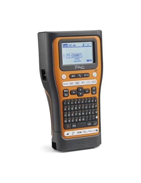 ROTULADORA ELECTRONICA BROTHER PT-E560BTVP