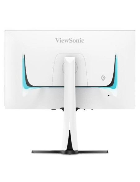 MONITOR VIEWSONIC 27" QHD OLED 0,02MS 240HZ HDR10 HDMI DP USB-C USB MULTI ERGO