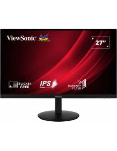 MONITOR VIEWSONIC 27" 2K IPS 75HZ 2XHDMI DP MULTIO ERGONOMIC