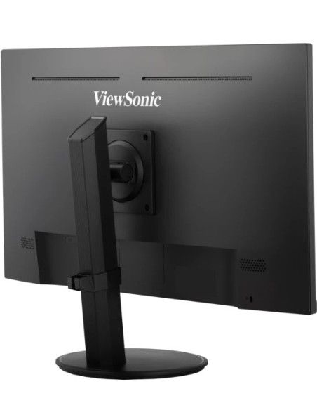 MONITOR VIEWSONIC 27" 3840X2160 IPS 2XHDMI DDP FULL ERGONOMIC
