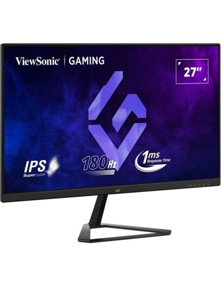 MONITOR VIEWSONIC 27" FULL HD IPS 180HZ 1MS 2XHDMI DDP HDR10