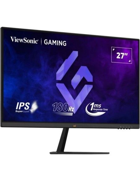 MONITOR VIEWSONIC 27" FULL HD IPS 180HZ 1MS 2XHDMI DDP HDR10
