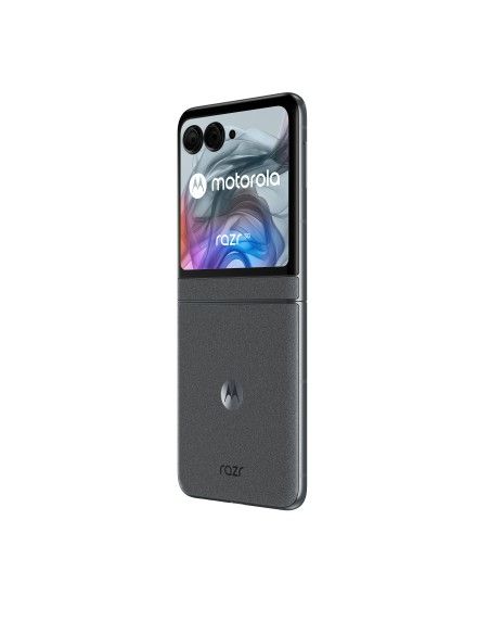 SMARTPHONE MOTOROLA MOTO RAZR 50 12G 256GB GRIS