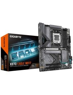 PLACA BASE GIGABYTE X870 EAGLE WIFI7 G10