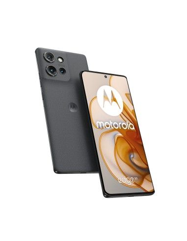 SMARTPHONE MOTOROLA MOTO EDGE 50 12G 512GB GRIS