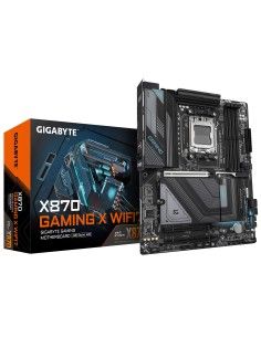 PLACA BASE GIGABYTE X870 GAMING X WIFI7 G10