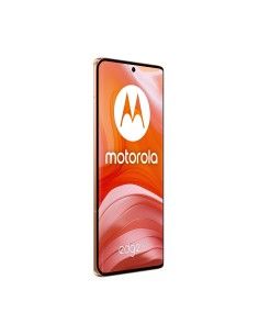 SMARTPHONE MOTOROLA MOTO EDGE 50 12G 512GB PEACH FUZZ