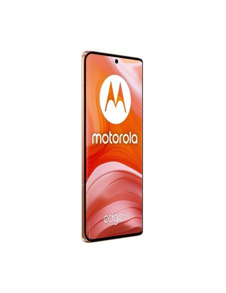 SMARTPHONE MOTOROLA MOTO EDGE 50 12G 512GB PEACH FUZZ