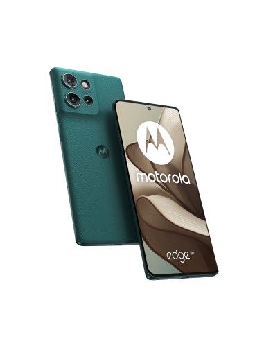 SMARTPHONE MOTOROLA MOTO EDGE 50 12G 512GB VERDE