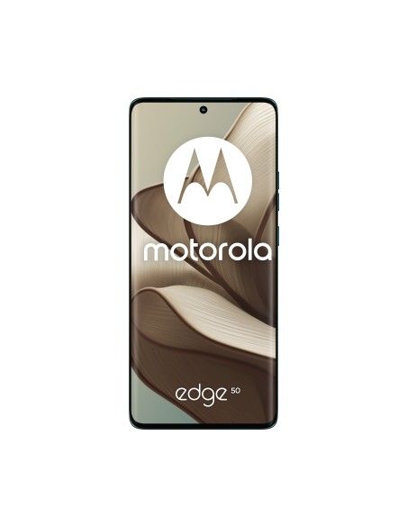 SMARTPHONE MOTOROLA MOTO EDGE 50 12G 512GB VERDE