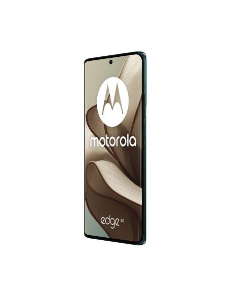 SMARTPHONE MOTOROLA MOTO EDGE 50 12G 512GB VERDE