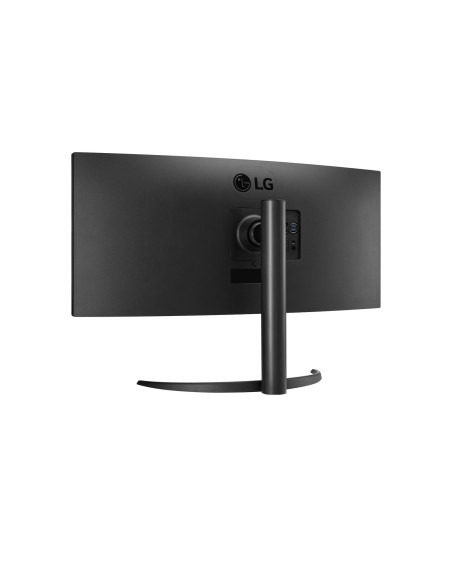 MONITOR CURVO LG ULTRAWIDE 43" QHD HDMI DP