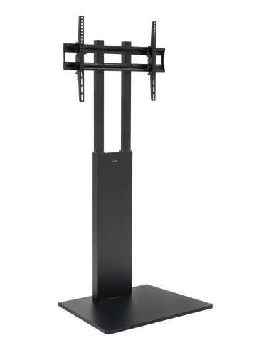 SOPORTE SUELO RUEDAS MIRROR PANTALLAS 32-85 TOOQ FS2288M-B