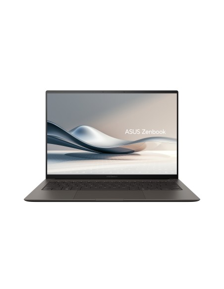PORTATIL ASUS ZENBOOK S UX5406SA-PZ334W U7-258V NPU 32GB 1TB 14"OLED W11H