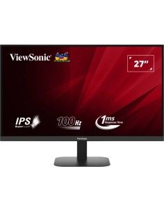 MONITOR VIEWSONIC 27" QHD IPS LED 2XHDMI DDP VRR HDR10