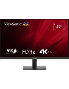 MONITOR VIEWSONIC 27" 3840X2160 IPS 2XHDMI DDP