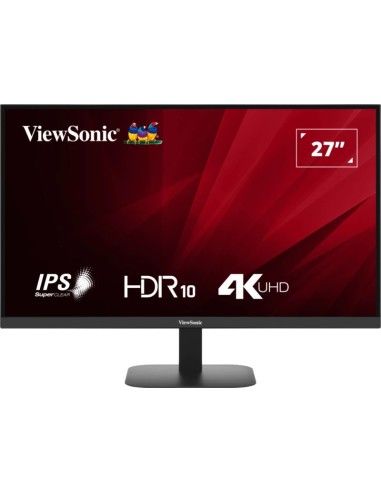 MONITOR VIEWSONIC 27" 3840X2160 IPS 2XHDMI DDP