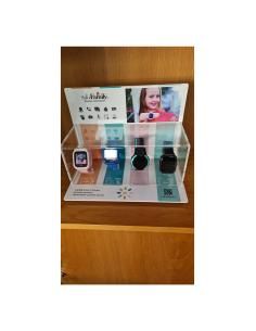 Expositor Save Family