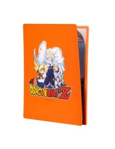 FR-TEC PS5 Original Silicone Cover Dragon Ball Z