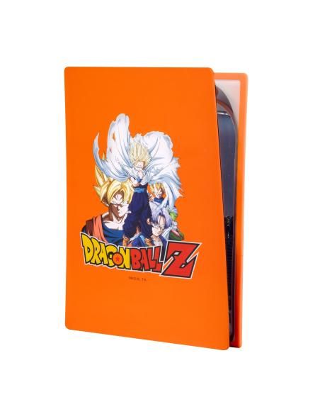 FR-TEC PS5 Original Silicone Cover Dragon Ball Z