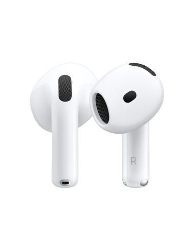 Apple AirPods 4 Auriculares Inalámbricos con Estuche de Carga