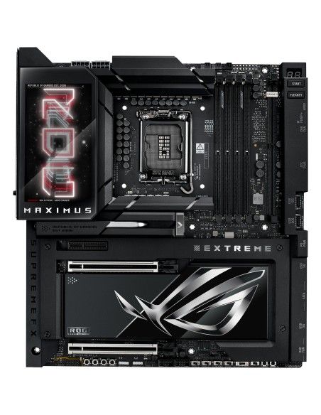 PLACA BASE ASUS ROG MAXIMUS Z890 EXTREME  ATX 4XDDR5