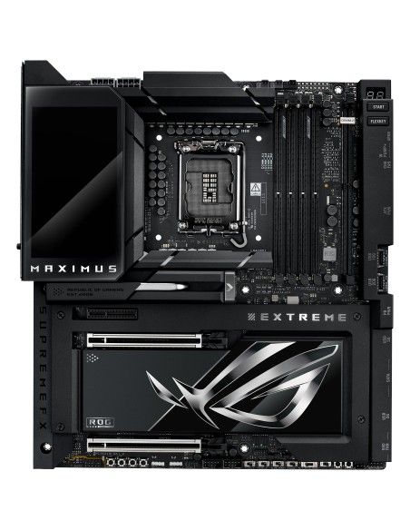 PLACA BASE ASUS ROG MAXIMUS Z890 EXTREME  ATX 4XDDR5