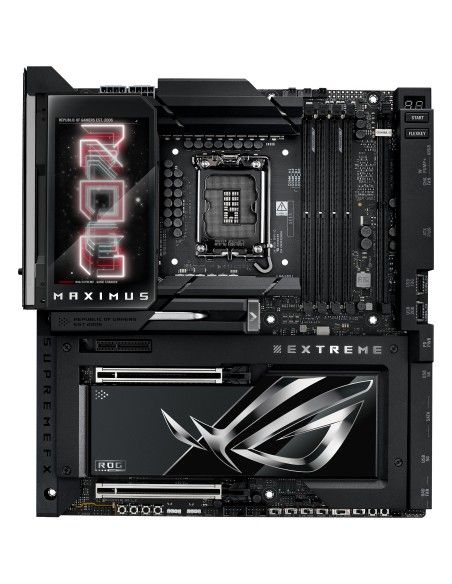 PLACA BASE ASUS ROG MAXIMUS Z890 EXTREME  ATX 4XDDR5