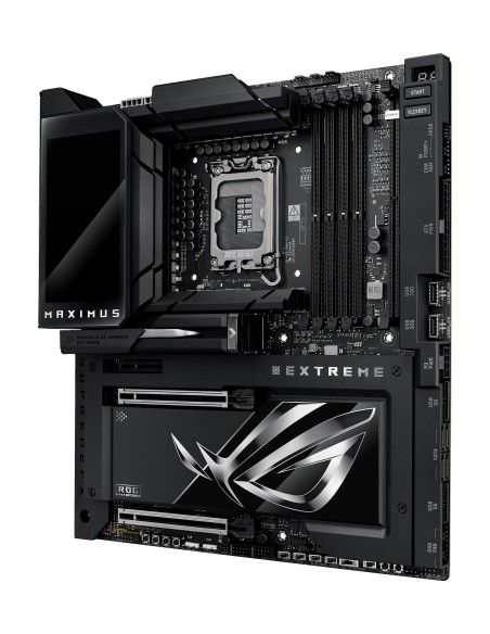 PLACA BASE ASUS ROG MAXIMUS Z890 EXTREME  ATX 4XDDR5