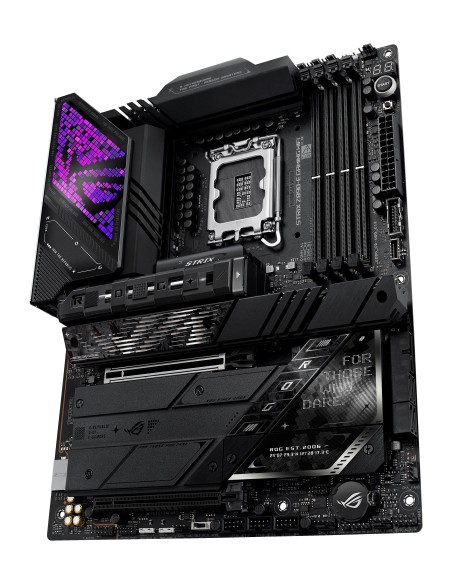 PLACA BASE ASUS ROG STRIX Z890-E GAMING WIFI ATX 4XDDR5