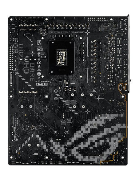 PLACA BASE ASUS ROG STRIX Z890-E GAMING WIFI ATX 4XDDR5