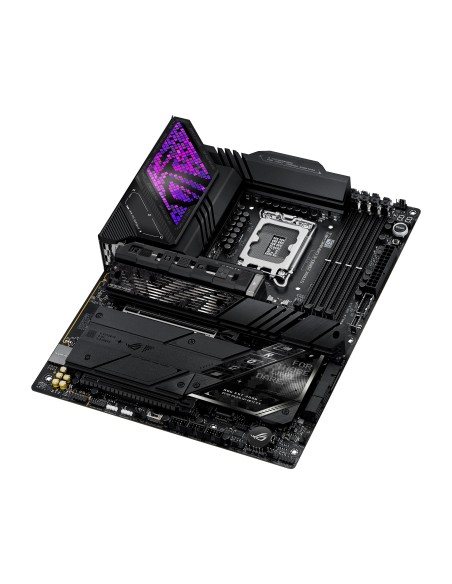 PLACA BASE ASUS ROG STRIX Z890-E GAMING WIFI ATX 4XDDR5
