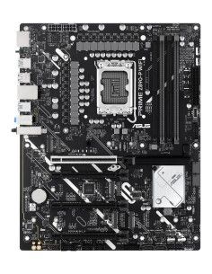PLACA BASE ASUS PRIME Z890-P WIFI ATX 4XDDR5