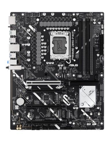 PLACA BASE ASUS PRIME Z890-P WIFI ATX 4XDDR5